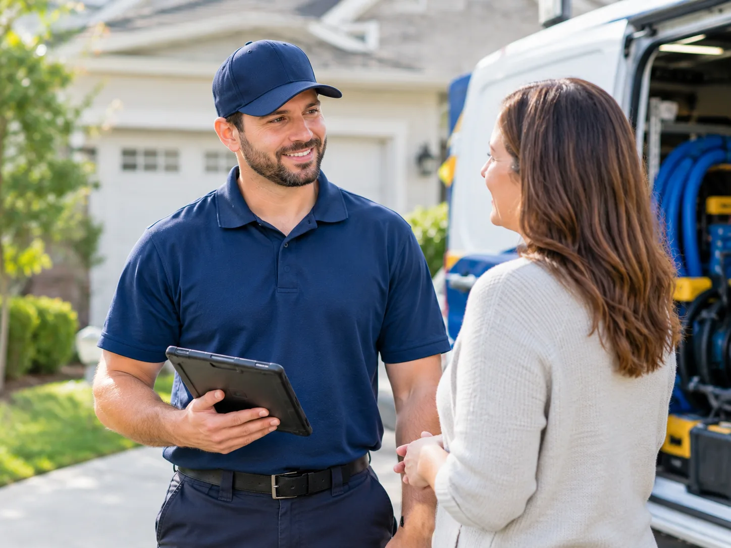 Sewage Backup Cleanup Butler, OK FAQs